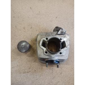 cylindre piston suzuki 125 ts