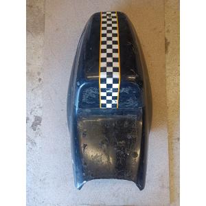 coque arrière Ducati 600,750, 900 ss