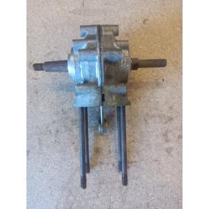 bas moteur Peugeot 103