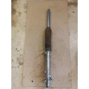 tube de fourche gauche suzuki 600 dr