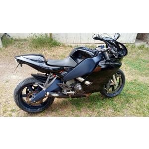 Buell 1125 R