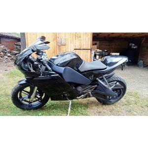 Buell 1125 R