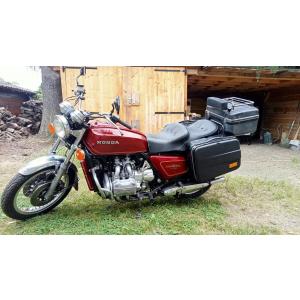 Honda Goldwing 1000