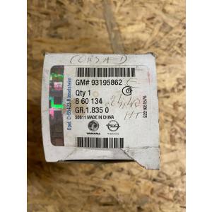 Filtre à air GM 93195862 Opel Corsa D