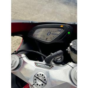 Moto MV Agusta F3 800 RC Modèle 2017 190km