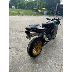 Moto MV Agusta F4 1000R 41800Km 2006