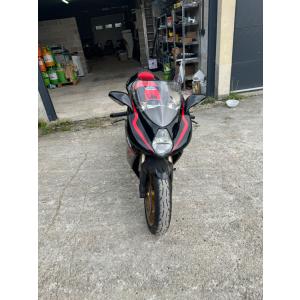 Moto MV Agusta F4 1000R 41800Km 2006