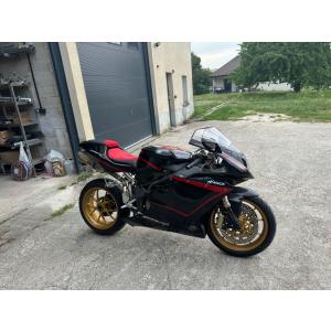 Moto MV Agusta F4 1000R 41800Km 2006