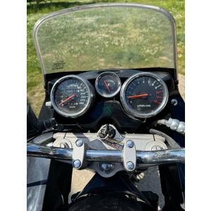 Moto Suzuki Bandit 1200S 1998 50311km