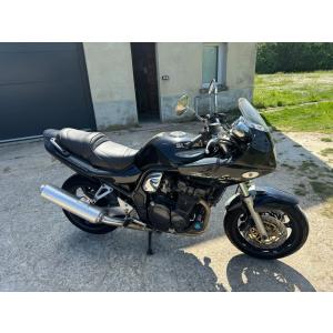 Moto Suzuki Bandit 1200S 1998 50311km