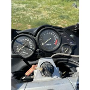 Moto Kawasaki 600Zzr 1991 59000Km 