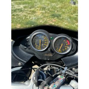Moto BMW R 1100S 2007 93000km 
