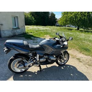 Moto BMW R 1100S 2007 93000km 