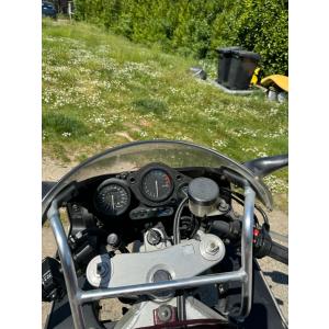 Honda CBR 900 RR "Tiger" – 1993 – 70 000 km – Collector sportif – 3 500 €