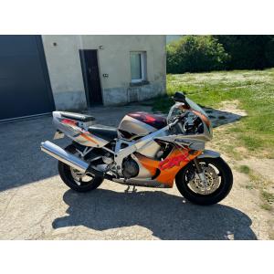 Honda CBR 900 RR "Tiger" – 1993 – 70 000 km – Collector sportif – 3 500 €