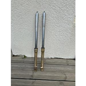 Fourche de Honda 600 XLLM