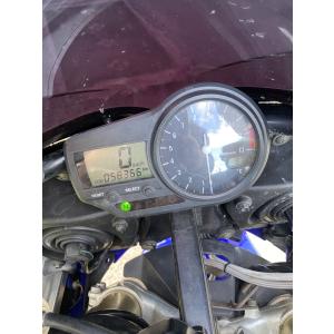Yamaha Yzf R1 2000