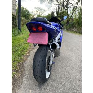 Yamaha Yzf R1 2000