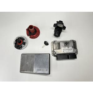 KIT NEIMAN BMW F 800 GT 2013-2019