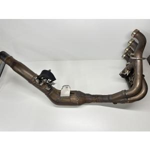 COLLECTEURS ÉCHAPPEMENT ORIGINE SUZUKI GSX-R GSXR 1000 2017-2021