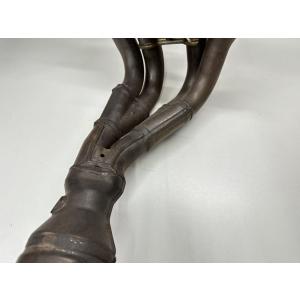 COLLECTEURS ÉCHAPPEMENT ORIGINE SUZUKI GSX-R GSXR 1000 2017-2021