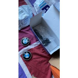 Lot de pièce bmw e46