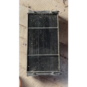 Radiateur Audi 100 C3 AKG 10/82
