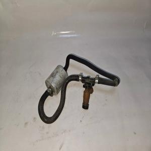 INJECTEUR BMW C1 125 2003 (99-04)