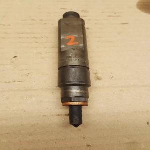 injecteur Bosch Renault megane scenic 1 laguna 1.9 dti 385 bars ref 0432193611