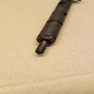 injecteur mercedes CLASSE E W210 VITO SPRINTER om602 2fhkbal78p64 0986430298