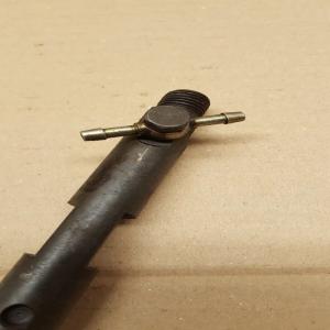 injecteur mercedes CLASSE E W210 VITO SPRINTER om602 2fhkbal78p64 0986430298
