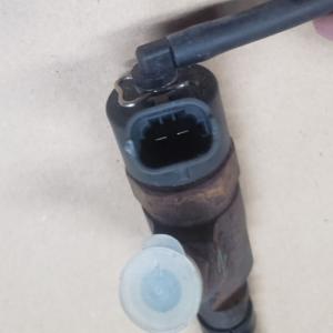 Injecteur PEUGEOT 206 307 CITROËN XSARA BERLINGO JUMPY 2.0 HDI 9641742880