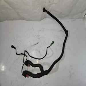 INJECTEURS DURITE ESSENCE - YAMAHA XP T-MAX TMAX 500 (2004 - 2007)