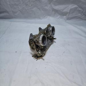 INJECTION CHUNLAN CL 125 CL125-6 (HONDA)