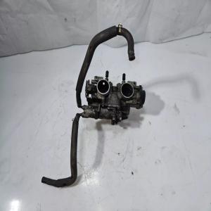INJECTION - YAMAHA XP T-MAX TMAX 500 (2004 - 2007)