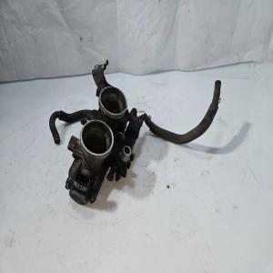 INJECTION - YAMAHA XP T-MAX TMAX 500 (2004 - 2007)
