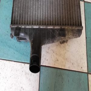 Intercooler  échangeur audi a6 2.5 tdi 97 a 2005 817865