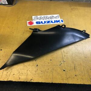 intérieur carénage gauche suzuki gsxr 600 750 2008 2010 94462-37h00