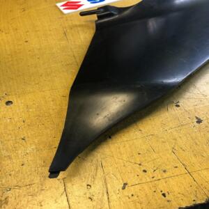 intérieur carénage gauche suzuki gsxr 600 750 2008 2010 94462-37h00