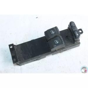 Interrupteur bouton leve vitre VOLKSWAGEN GOLF 4 ref 1J3959857 n°116
