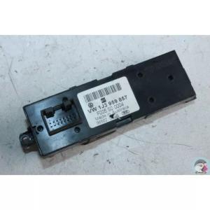 Interrupteur bouton leve vitre VOLKSWAGEN GOLF 4 ref 1J3959857 n°116