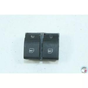 Interrupteur bouton leve vitre VOLKSWAGEN POLO 6Q0959858 n°90