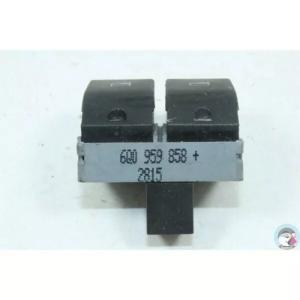 Interrupteur bouton leve vitre VOLKSWAGEN POLO 6Q0959858 n°90