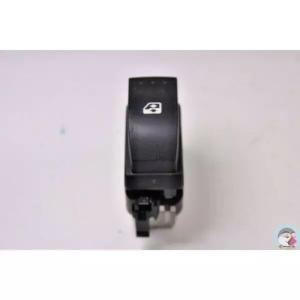 Interrupteur BOUTON leve vitres avant droit passager RENAULT CLIO 2 226488 n°65