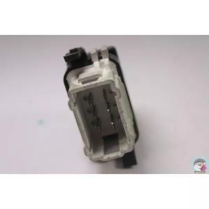 Interrupteur BOUTON leve vitres avant droit passager RENAULT CLIO 2 226488 n°65
