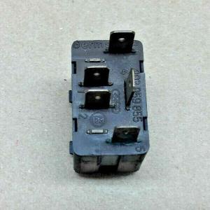 Interrupteur de vitre electrique pour Audi 80 B3 et B4 Audi 90 B3 Audi 100 C3