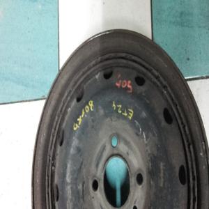 JANTE 14"  PEUGEOT 309 405  5.5 14 POUCES ET24