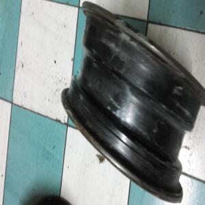 JANTE 14"  PEUGEOT 309 405  5.5 14 POUCES ET24