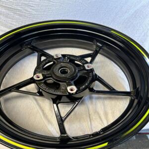 jante arriere 17x5,5 kawasaki z zr 900 2017 2022 41073-0706