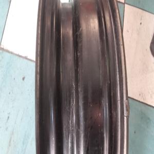 Jante tole  acier origine  Audi A4 A6  6 x 15 POUCES entraxe 5x112  ET45